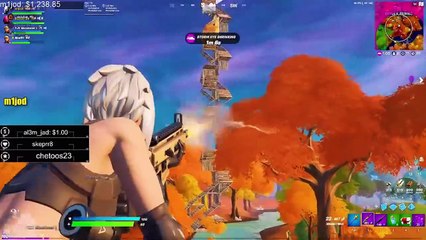  Winning In Arena Duos! Fortnite Season 6