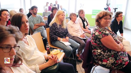 Débat politique Coordination Sociale de Schaerbeek