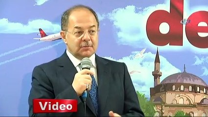Bakan Recep Akdağ CHP’ye yüklendi