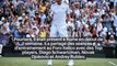 Roland-Garros - Andy Murray a tiré un trait sur la terre battue !