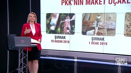 Terör örgütü PKK bu yöntemi nereden, nasıl öğrendi?