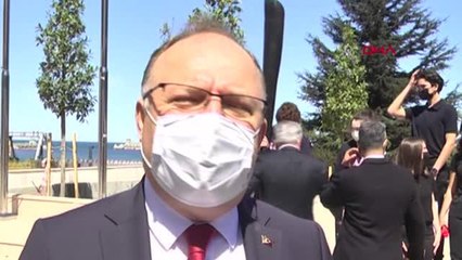 ZONGULDAK VALİSİ TUTULMAZ: HALA RAKAMLARIMIZ ÜLKE ORTALAMASINA BAKTIĞIMIZDA YÜKSEK