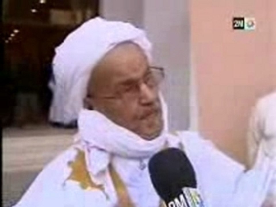 Western Sahara is Moroccan