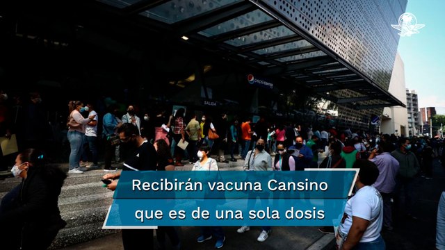 Los niños están felices, queremos volver a los salones