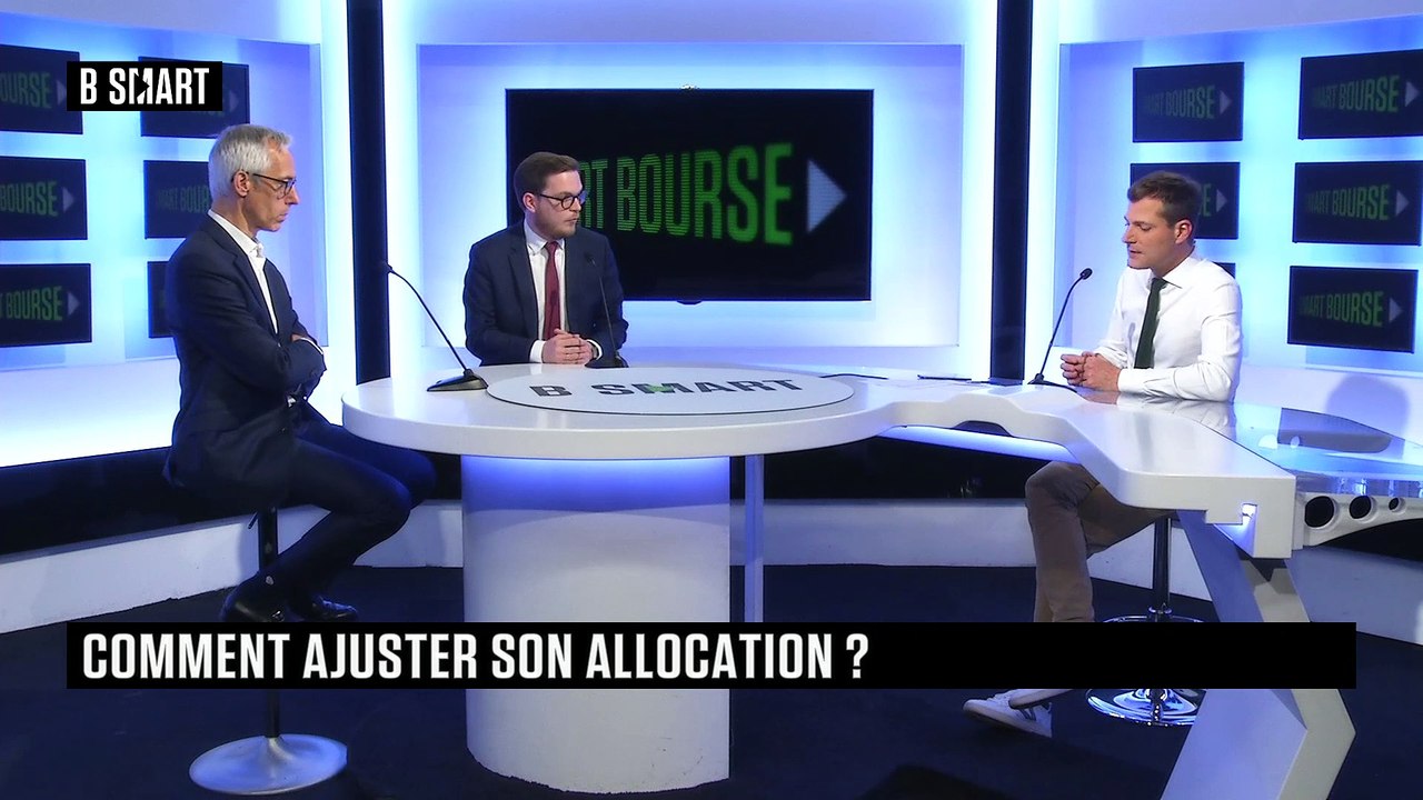 SMART BOURSE - Emission du mercredi 19 mai