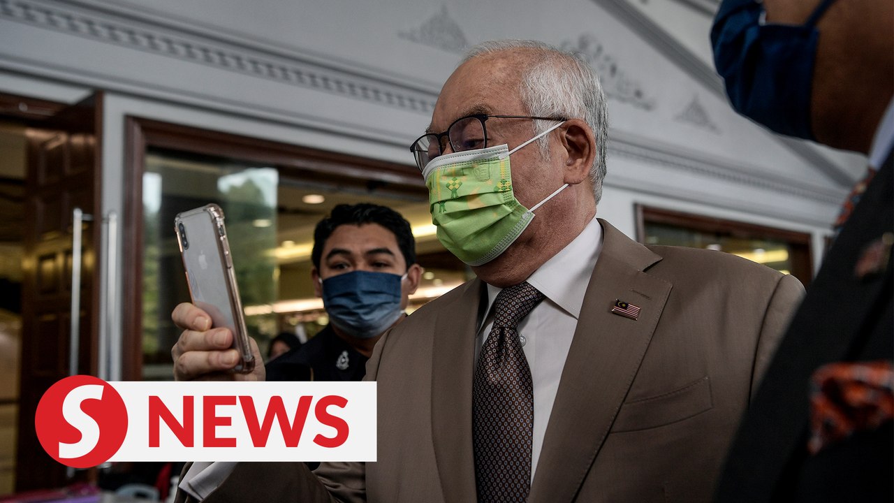 1MDB trial: Prosecution objects validity of signatures in bank transfers raised by defence