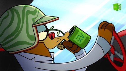 فيرويكي تحت تأثير التنويم المغناطيسي