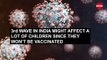 Covid-19 Vaccine: When Will Children In India Get The Shots? | BOOM | Corona Vaccine For Kids