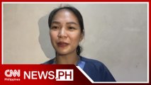 35 sanggol nailigtas habang may sunog sa PGH noong Linggo | News.PH