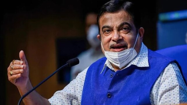 More pharma firms should be allowed to make Covid-19 vaccine: Nitin Gadkari