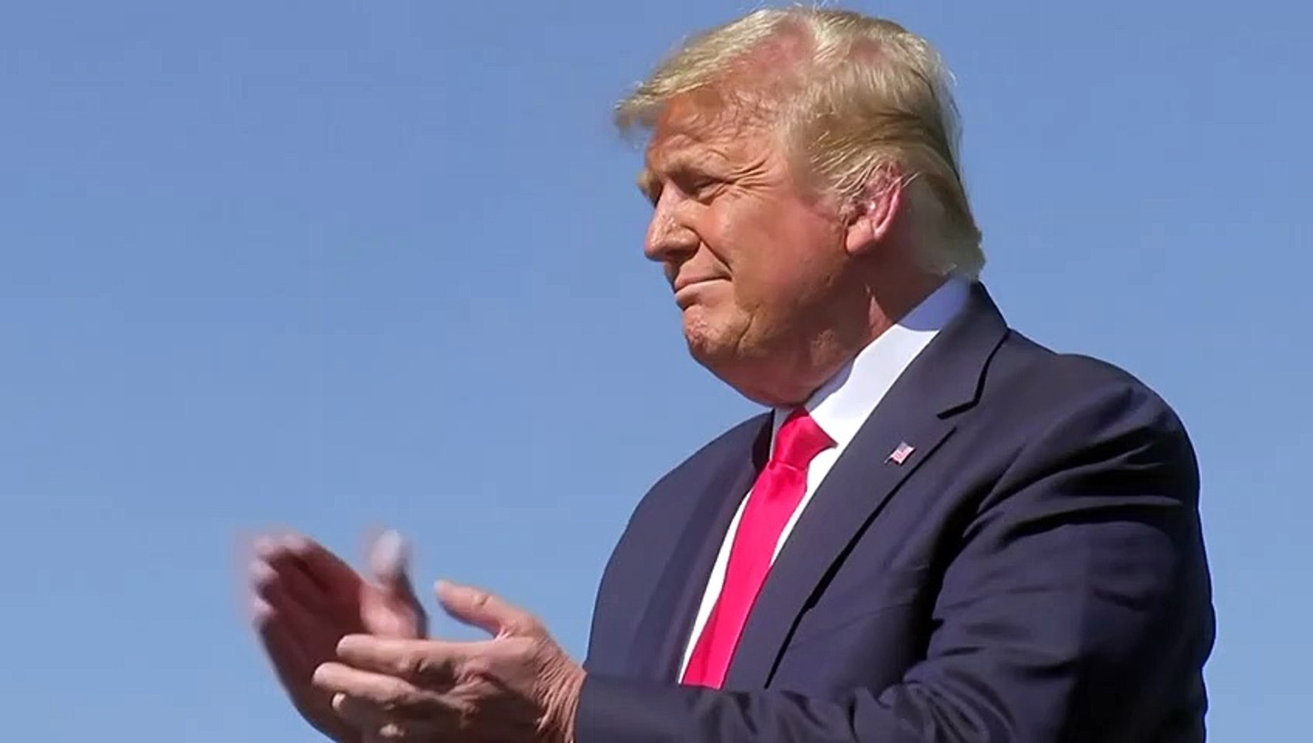 ⁣Trump Organization: уголовное расследование