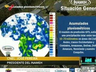 Al Aire 19MAYO2021 | Instalación del Parlasur capítulo Venezuela