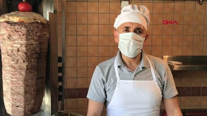 EN ÇOK VAKA BAYBURT'TA AZALDI; KOMŞULUK ZİYARETLERİ ASKIDA