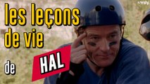 MALCOLM : Les leçons de vie de Hal