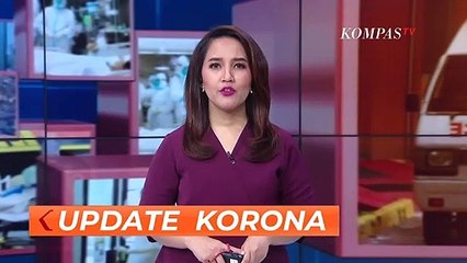 Pasca Libur Lebaran, Pasien Baru Terkonfirmasi Positif Covid-19 di Aceh Bertambah