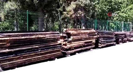 - Keresteleri ateşe veren zanlı adliyeye sevk edildi