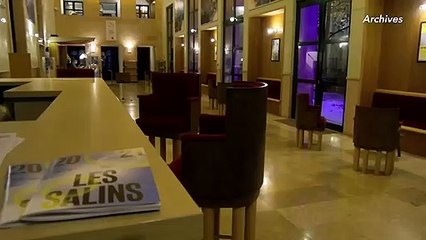 LA QUOTIDIENNE - L'INVITÉ : L'invité : Florian Salazar-Martin 19 05 21