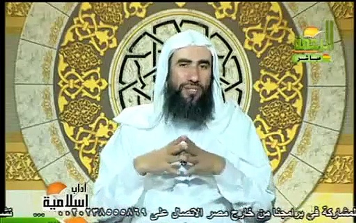 كيف تحصن أهلك وغيرك من الحسد