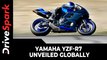 Yamaha YZF-R7 Unveiled Globally | Tech Specs, Colours, Prices, Performance & Details