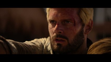 Le Dernier Voyage - Bande-annonce #1 [VF|HD1080p]