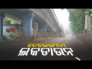 Covid-19 | Telangana Imposes 10-Day Lockdown From Today