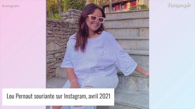 Lou Pernaut très mal : vertiges, mal de crâne... Elle partage sa douleur