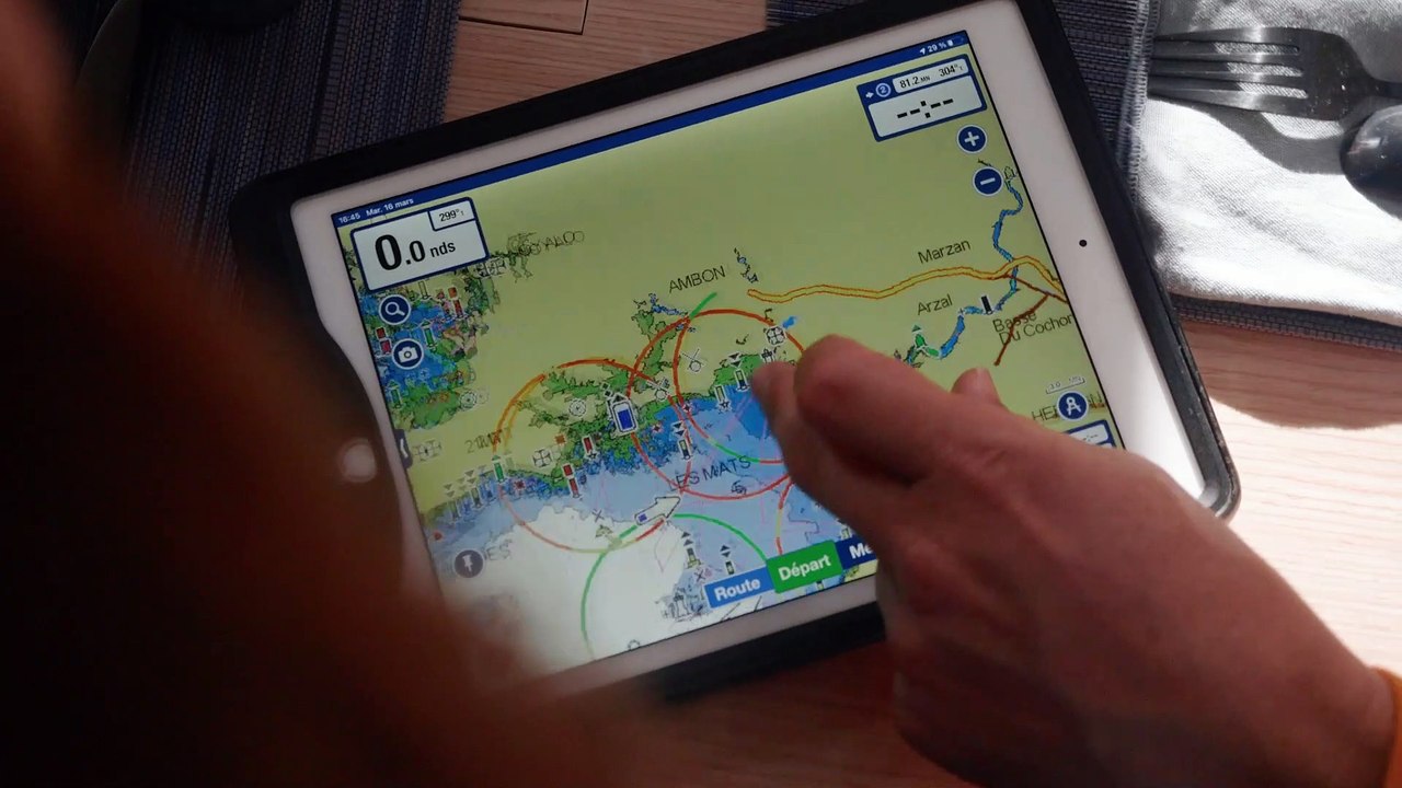 Dufour 470 - New Sailing Yacht | Dufour Yachts