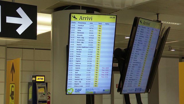 L'Unione europea riaprire i confini ai viaggiatori completamente vaccinati