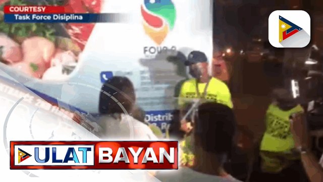 Toni Fowler at kanyang kapatid, sinita dahil sa paglabag sa health protocols; food business at meet and greet event ng mga Fowler, dinumog