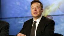 Elon Musk'a karşı 'StopElon' adlı kripto para geliştirdiler! Tek bir amaçları var