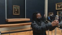 Los parisinos se reencuentran con sus museos casi siete meses después