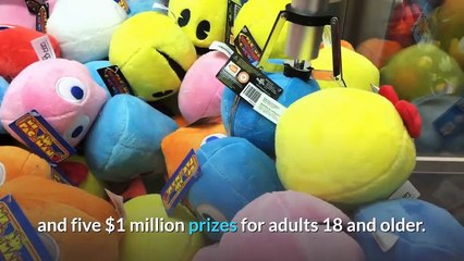 Vaxamillion Click Here To Enter Ohio’s Coronavirus Lottery