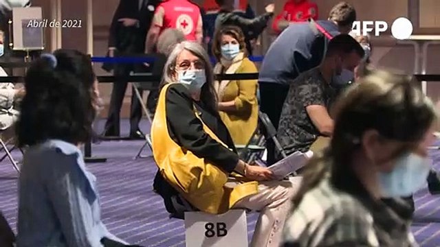 Fronteiras reabertas para vacinados