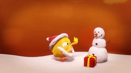 Where's Chicky_ Funny Chicky 2020 _ THE GENTLEMAN _ Chicky Cartoon in English for Kids ( 720 X 1280 )