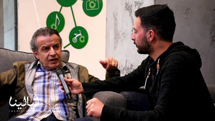 لقاء خاص-عدنان 4