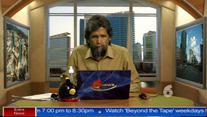 Closing with Fazeer - 19th May, 2021