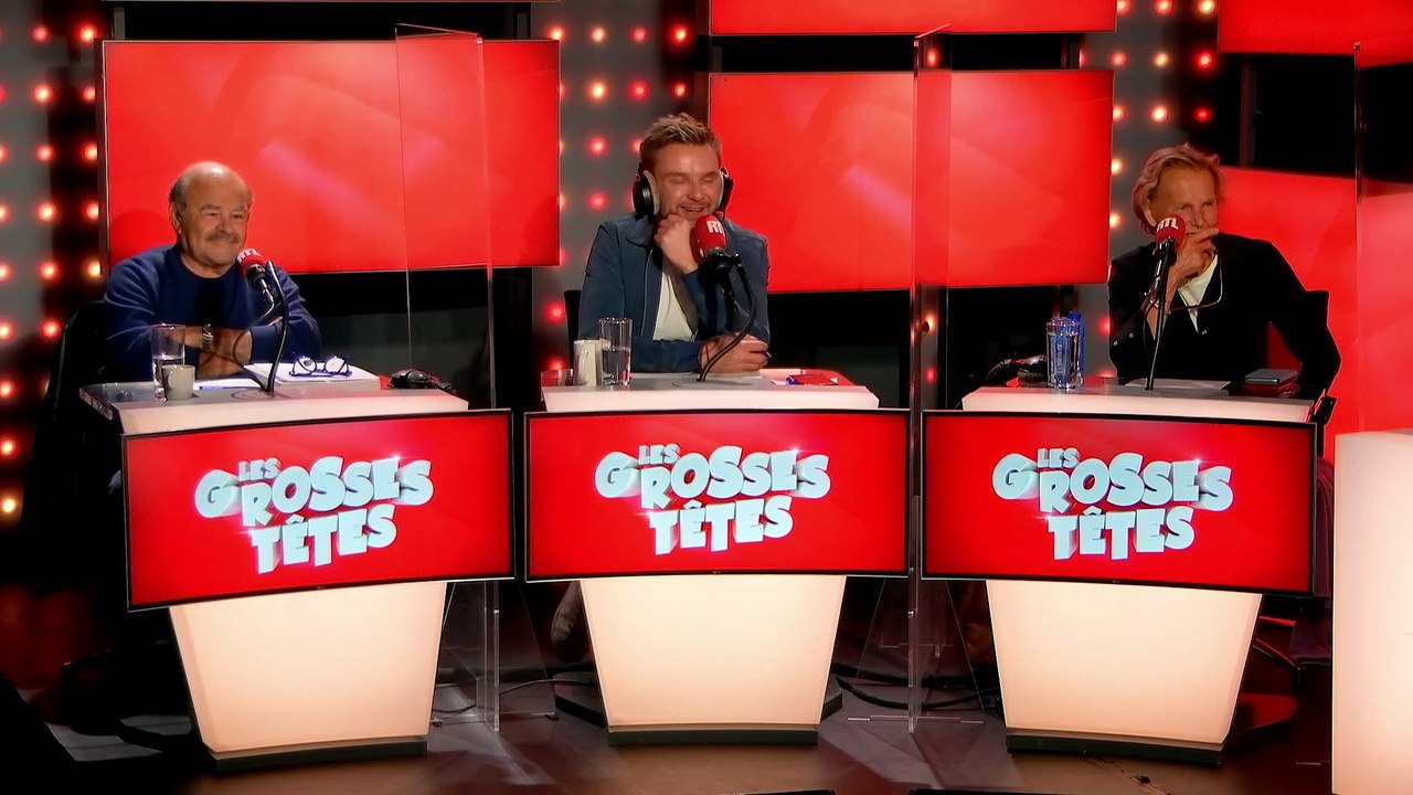 "Qui est qui, qui fait quoi" du mercredi 19 mai 2021