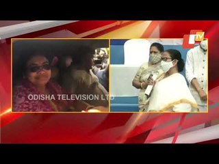 Blow To Mamata- After Suvendu Adhikari, Another TMC MLA Quits Party