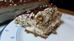 Tiramisu Recipe | How to make Tiramisu | Italian homemade Dessert