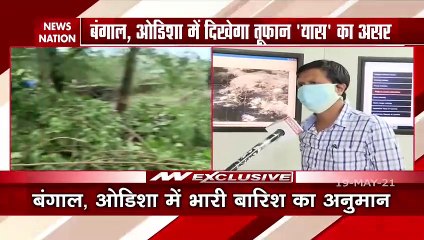 Cyclone Alert: Another storm 'Yas' to come after Tauktae