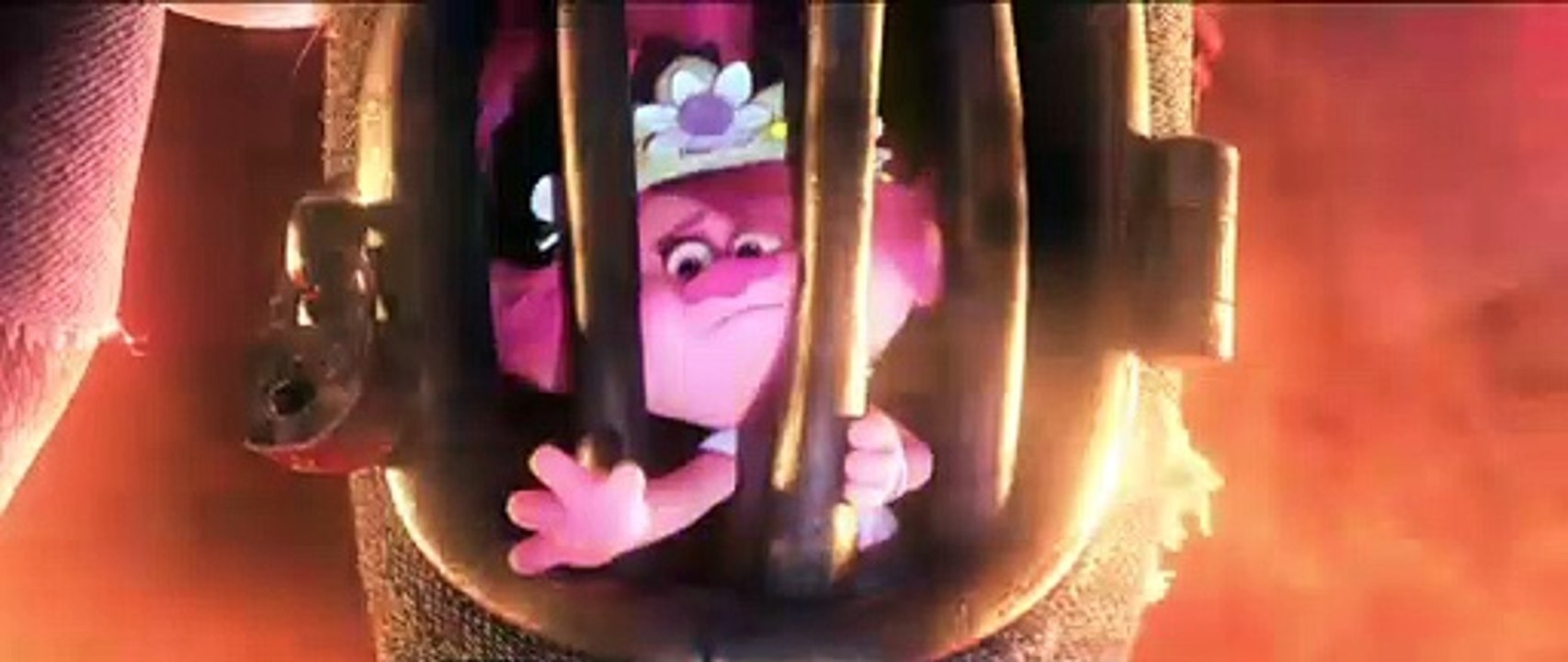 Trolls World Tour Film Clip - Rock Zombies