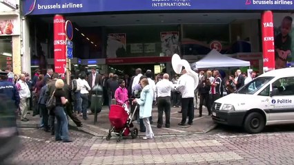 Dominique Dufourny - Matongue