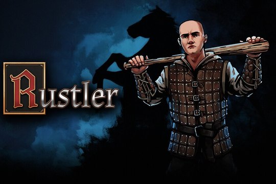 Rustler - Tráiler de la fecha de lanzamiento