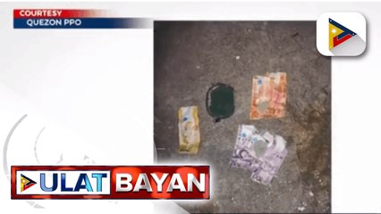 Higit P4.8-M halaga ng iligal na droga, nasabat sa 5 suspects sa Lucena City