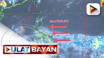 INFOWEATHER: ITCZ at Easterlies, patuloy na umiiral sa bansa; 47°C maximum heat index, naitala sa Dagupan City at Sangley Point, Cavite
