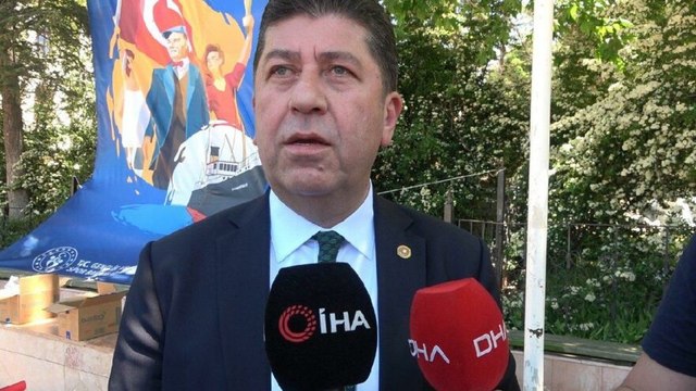 CHP’li vekilden ‘Muharrem İnce’ açıklaması