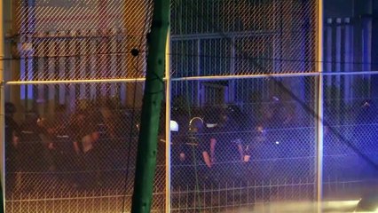Ceuta, il Marocco si "vendica" del caso-Ghali e libera 8.000 migranti: crisi diplomatica