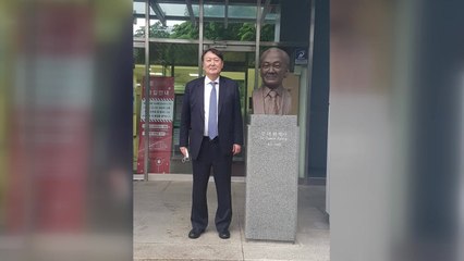 '대선 수업' 윤석열, 이번엔 반도체...서울대연구소 방문 / YTN