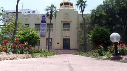 Sénégal: un musée d'art africain aux collections rares rouvre au public