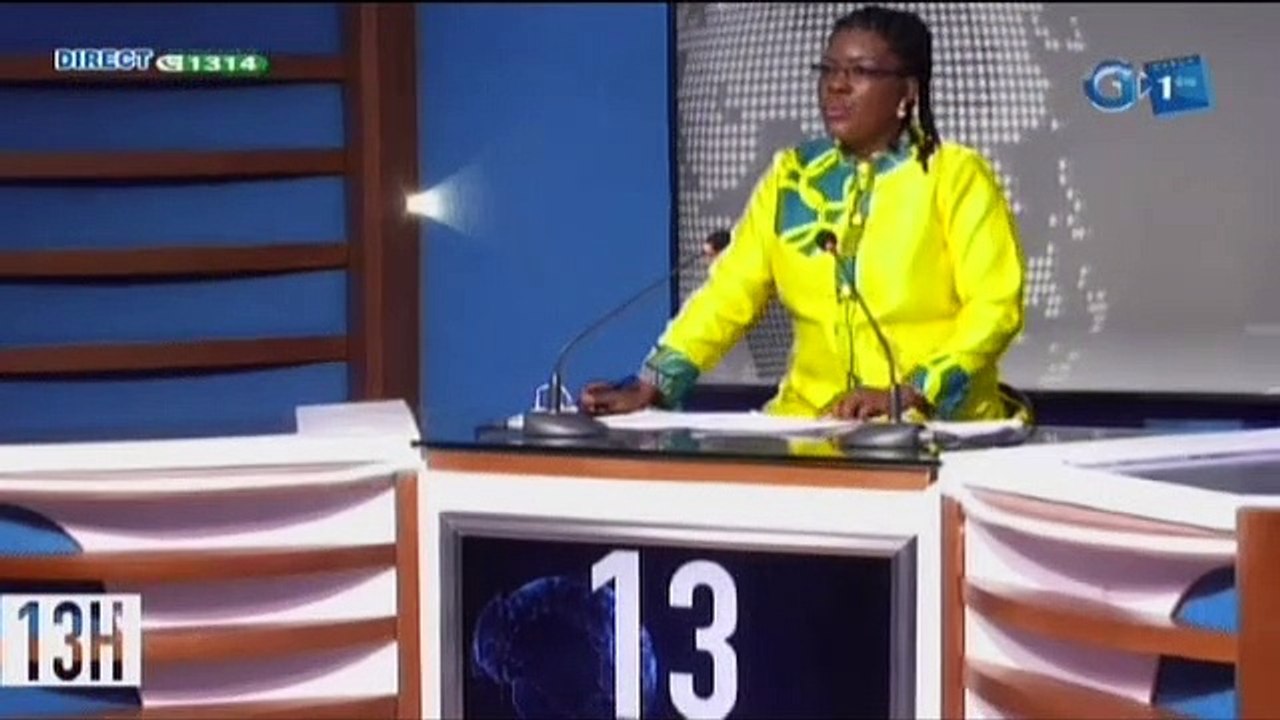 RTG / Visite de l’ambassadeur de l’Arabie Saoudite au guichet unique de l’ANPI